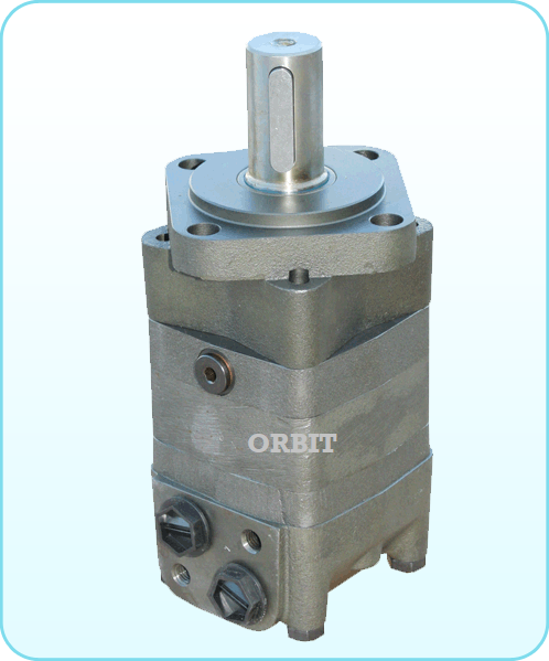 Danfoss OMS Hydraulic Motor of OMS80, OMS100, OMS125, OMS160, OMS200, OMS250, OMS315, OMS400, OMS500 Orbital Hydraulic Motor Dealer in India