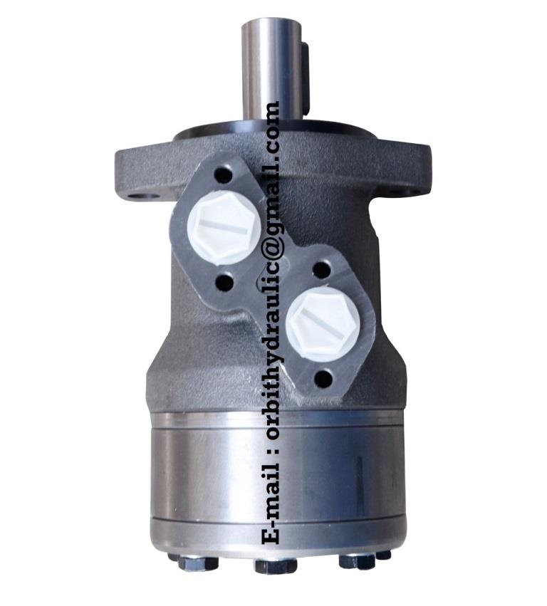 Orbit Hydraulic Motor OH OHM OHP OHR OHS OHT Manufacturer In India